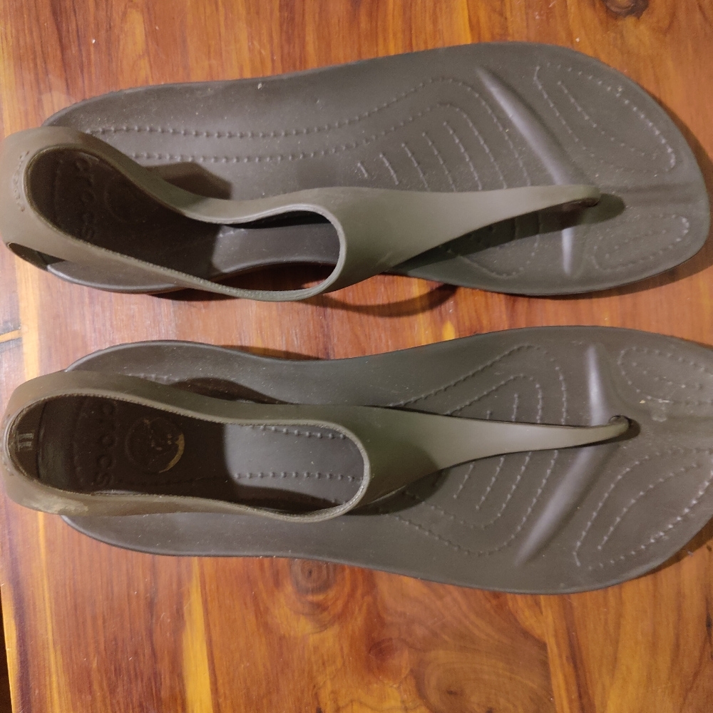 Crocs Sandals